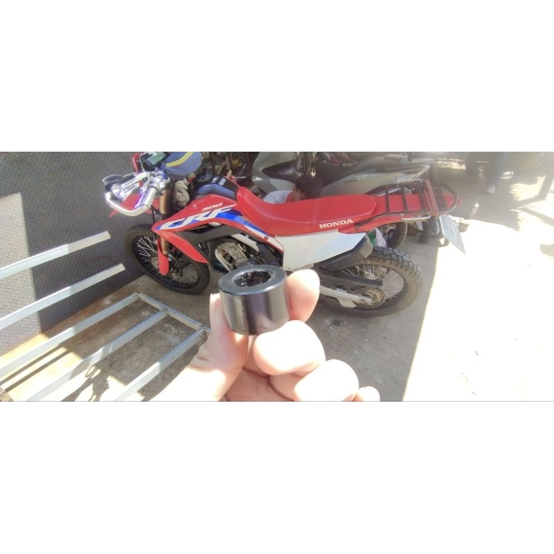 บูทแกนเกียร์ บูทรองแกนเกียร์  CRF300L CRF250L อะไหล่ CRF300L