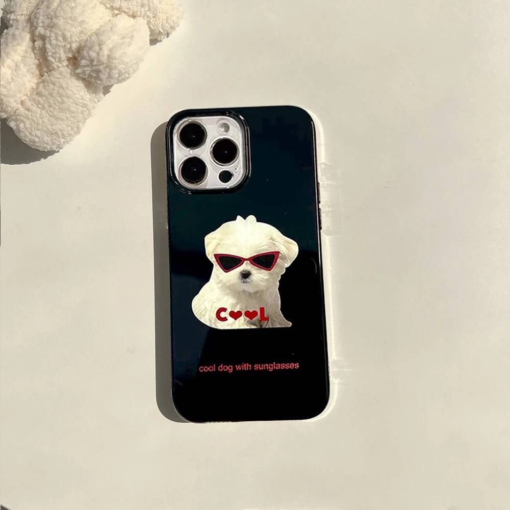 🔥GOOD ส่งจากไทย🔥สินค้า 1 บาท ใช้กับ เคสไอโฟน11 13 16 17 14plus 15 pro max XR 12 13pro เคสเกาหลี 7/8P พสัส X 14plus#928 - รูปที่ 6