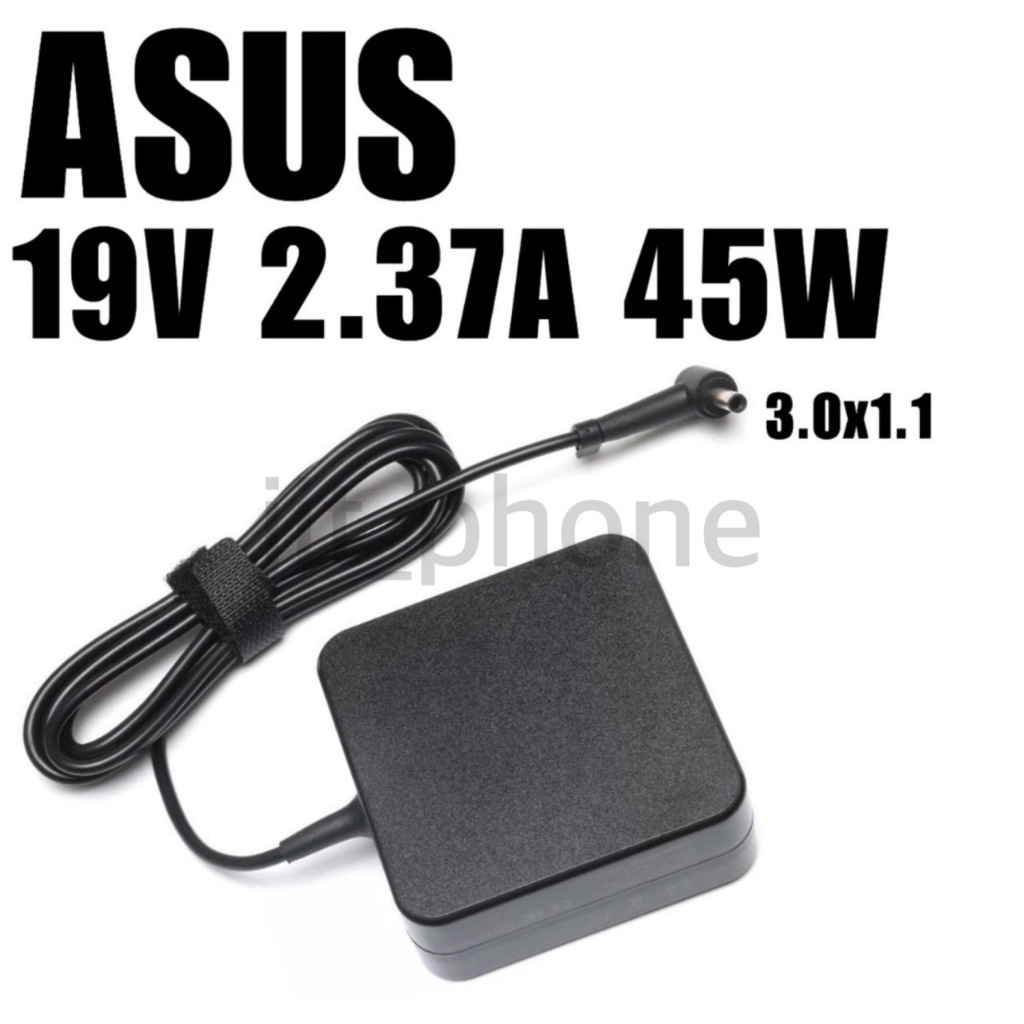 Asus Adapter Asus VivoBook 15 X512DA K541U X540Y A540U Asus M409 M509 M509D M509DA 45W 4.0 *1.35 สายชาร์จ Asus