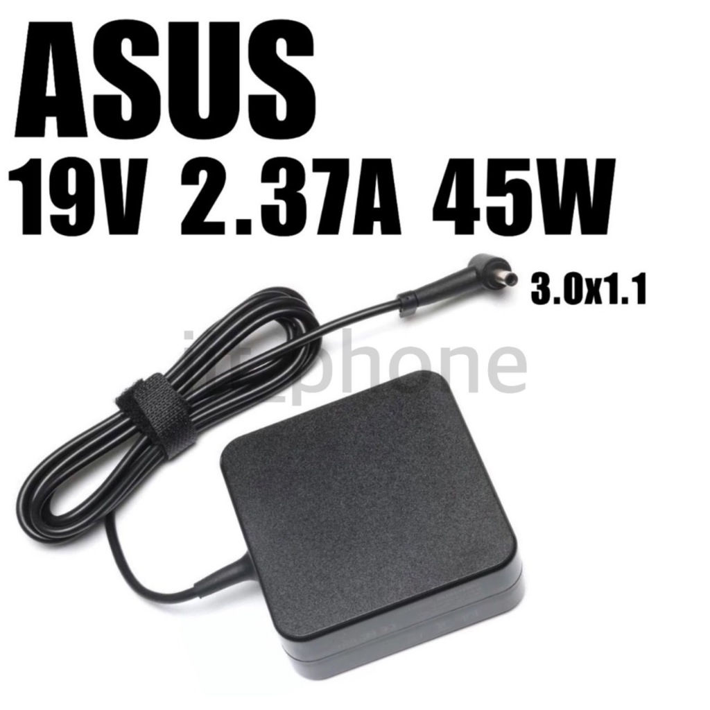 Asus Adapter Asus VivoBook 15 X512DA K541U X540Y A540U Asus M409 M509 M509D M509DA 45W 4.0 *1.35 สาย