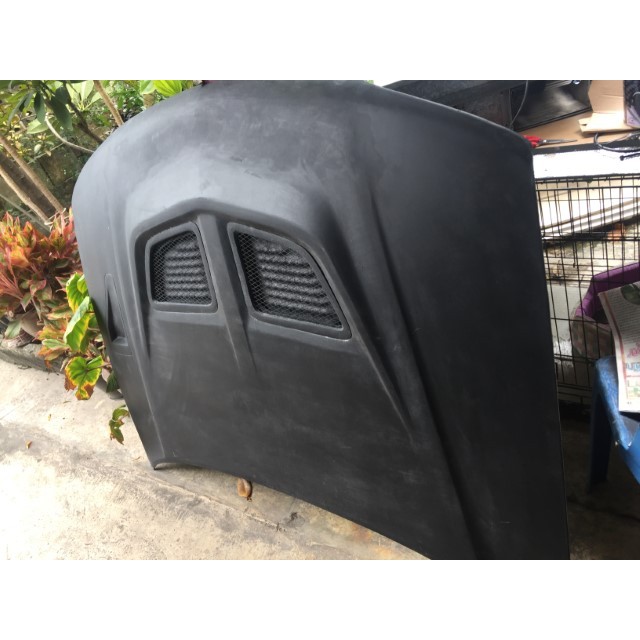 ชุดแต่ง ทรง Evo5   สำหรับ Lancer CK2 และ CK4 - รูปที่ 5