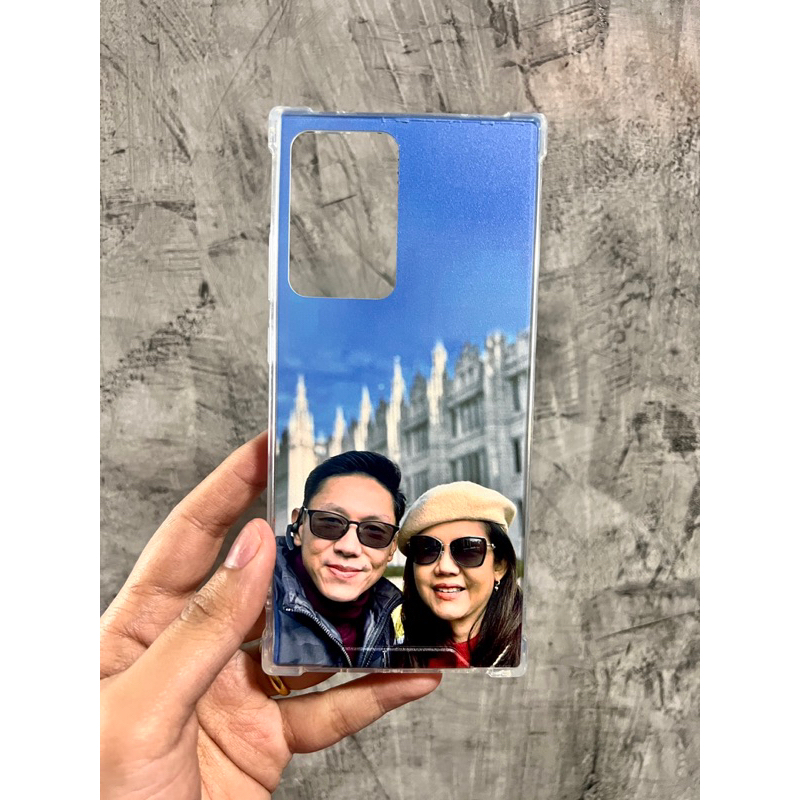 เคสสกรีนตามสั่ง แจ้งรุ่นในช่องแชท มีมากกว่า 500 รุ่น - รูปที่ 3