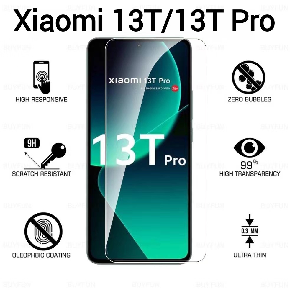 Xiaomi 13T/Xiaomi 13T Pro/Xiaomi13(พร้อมส่งในไทย)ฟิล์มกระจกเต็มจอXiaomi 13T/Xiaomi 13/Mi 13/Xiaomi13/mi13ตรงรุ่น