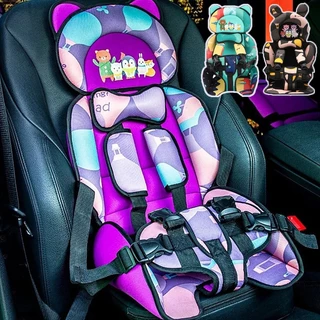 💺พร้อมส่ง​🔥🚼 คาร์ซีทเด็ก เด็กโต 6 เดือน - 12 ปี