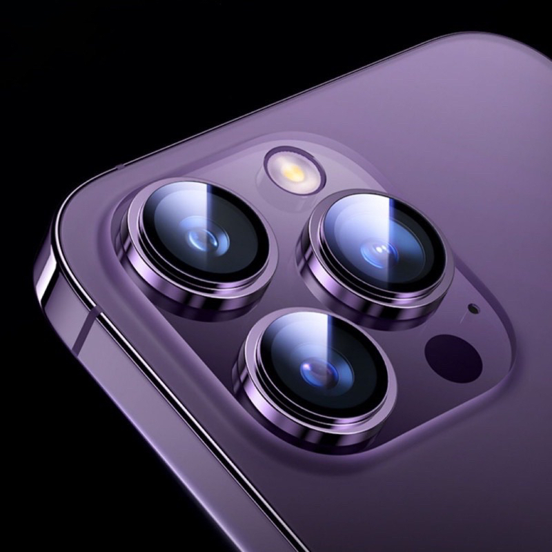 🔥 รุ่นใหม่🔥 ฟิล์มกระจก กันรอย เลนส์กล้อง สำหรับ ไอโฟนiPhone 17 Pro Max/17Air/16E/16/15/14 13 11 12 mini เลนส์กล้องไอโฟน - ภาพย่อย 2