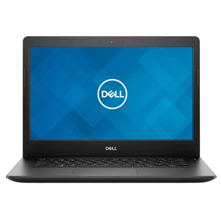 เครื่อง Notebook โน๊ตบุ๊ค Dell Latitude 3480 14 นิ้ว Core i5 RAM 8 GB Windows แท้ สเปคแรง สภาพสวย ราคาถูก