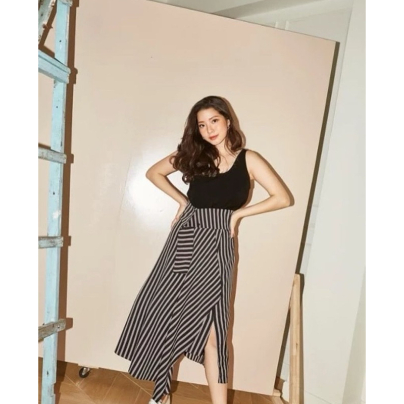 Lookbook frankie skirt