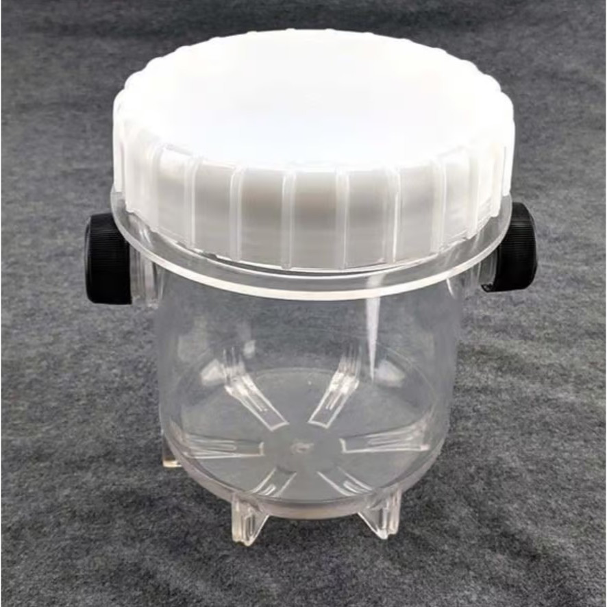 KL11365 – FermZilla – 1000ml Collection Container with Lid, Caps and O-ring