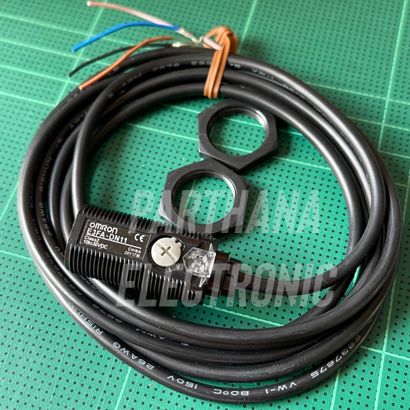 E3FA-DN11 พร้อมส่งในไทย🇹🇭