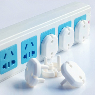 พร้อมส่ง ที่อุดรูปลั๊กไฟ ปลั๊กกันไฟดูด ตัวอุดรูปลั๊กไฟ แบบหน…