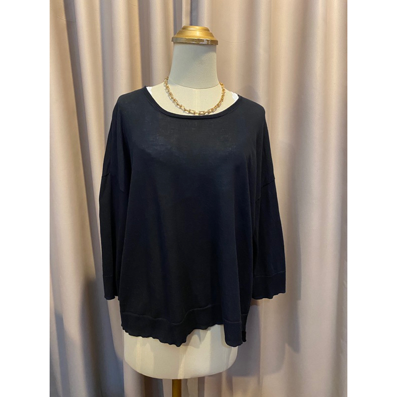 acne studio size s ของเเท้ใหม่มาก