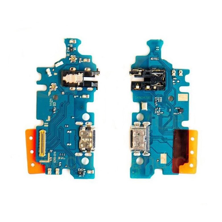 ชุดบอร์ดชาร์จ Samsung A24 (4G) ตูดชาร์จ Samsung A24 (4G)