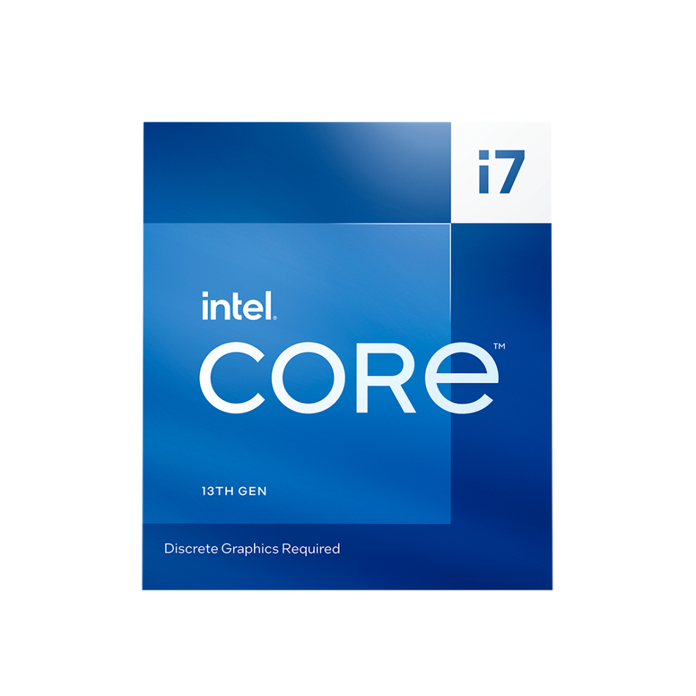 CPU INTEL CORE I7-13700F LGA 1700