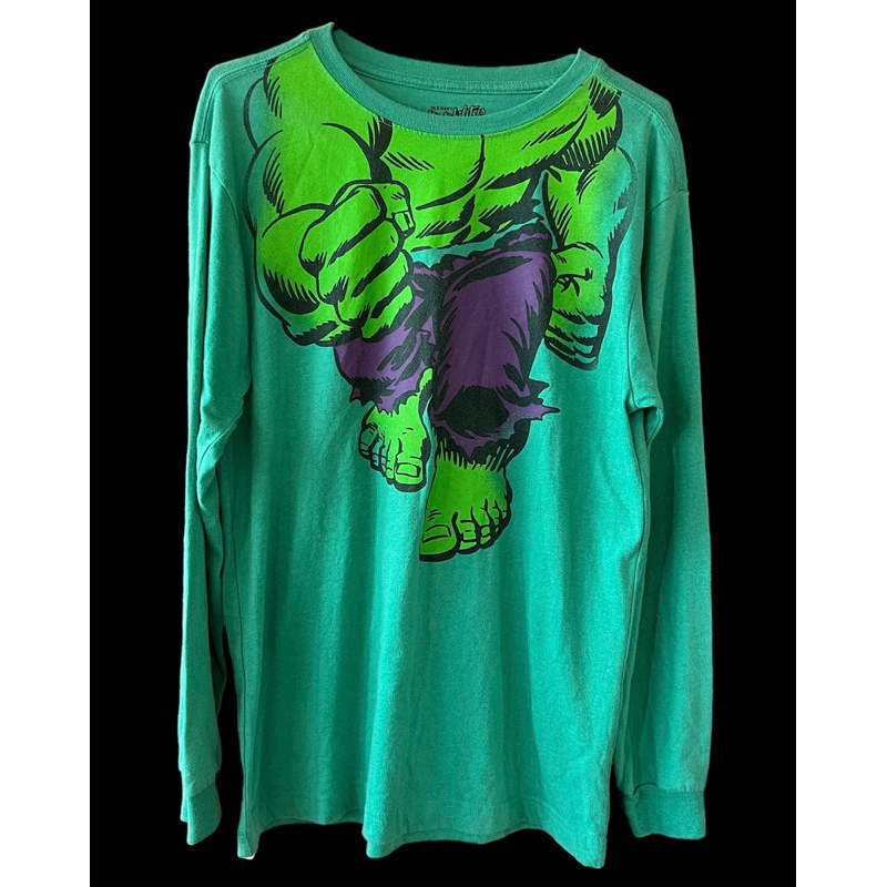 OLD NAVY THE HULK•XL