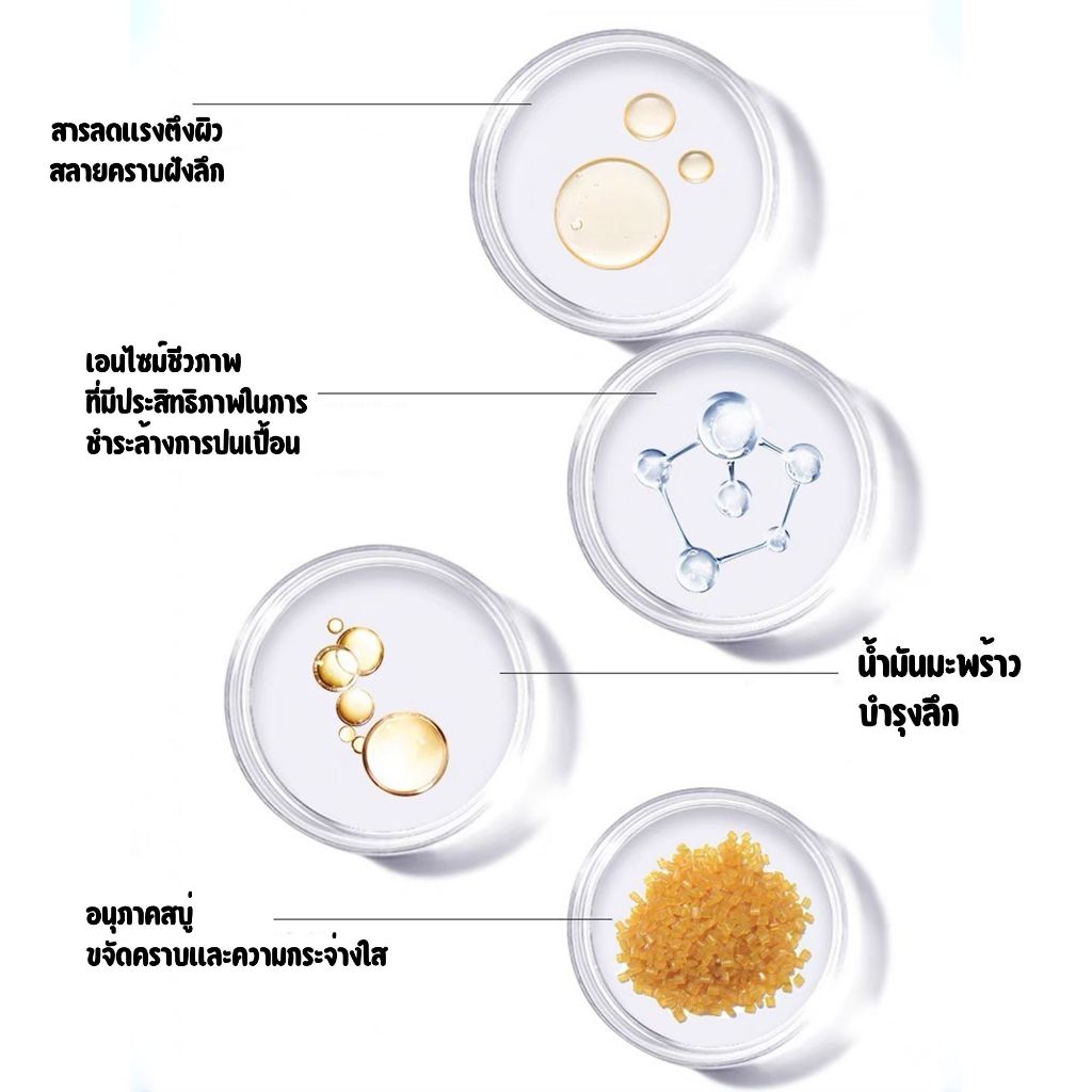 ✨เข้าแล้วพร้อมส่ง✨ ครีมขัดรองเท้าขาว น้ำยาขัดรองเท้าขาว แถมฟรีฟองน้ำสำหรับขัด 260g