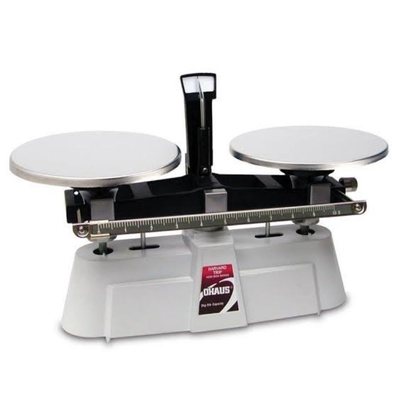 ตาชั่ง เครื่องชั่ง บราลาน Balance Mechanical มือสอง สภาพดี