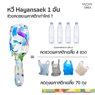 หวีถนอมเส้นผม หวีแก้ผมพัน หวีนวดหัว Detangler Hair Bursh size M แบรนด์ reco