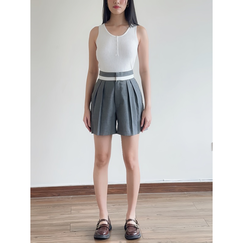 Roomry.n - Emily short pants กางเกงขาสั้น