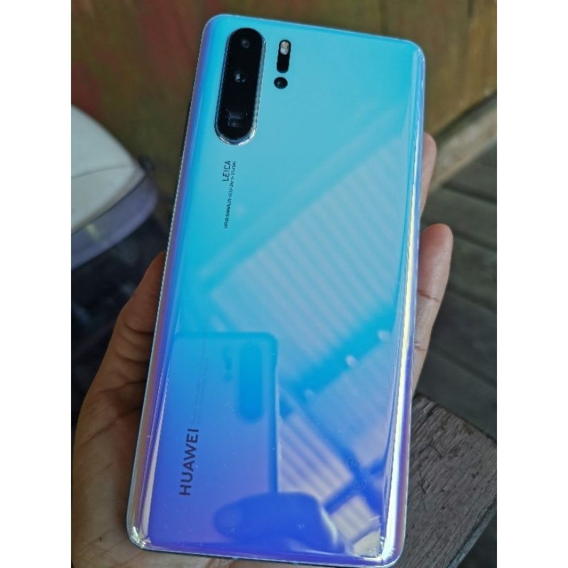 Huawei​ P30pro​ 8/256gbมือสองสภาพดี