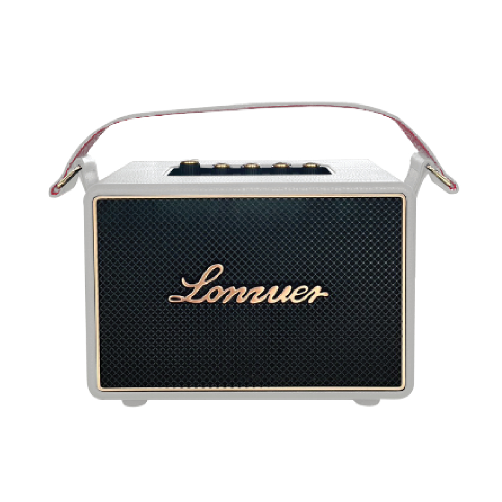 Ninjafast Lonzuer Excellent 80 W ลำโพงบลูทูธ รับประกัน 1 ปี