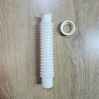 ท่อย่นน้ำล้นสะดืออ่างล้างจาน SBT-079