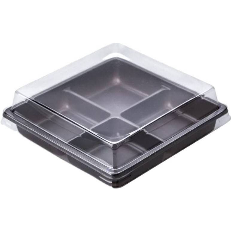 กล่องเบเกอรี่ฐานน้ำตาล E44