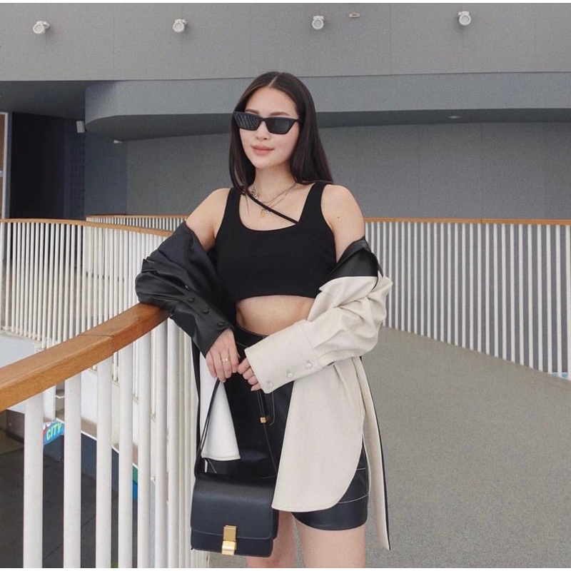 Salisa - bralette (xs)