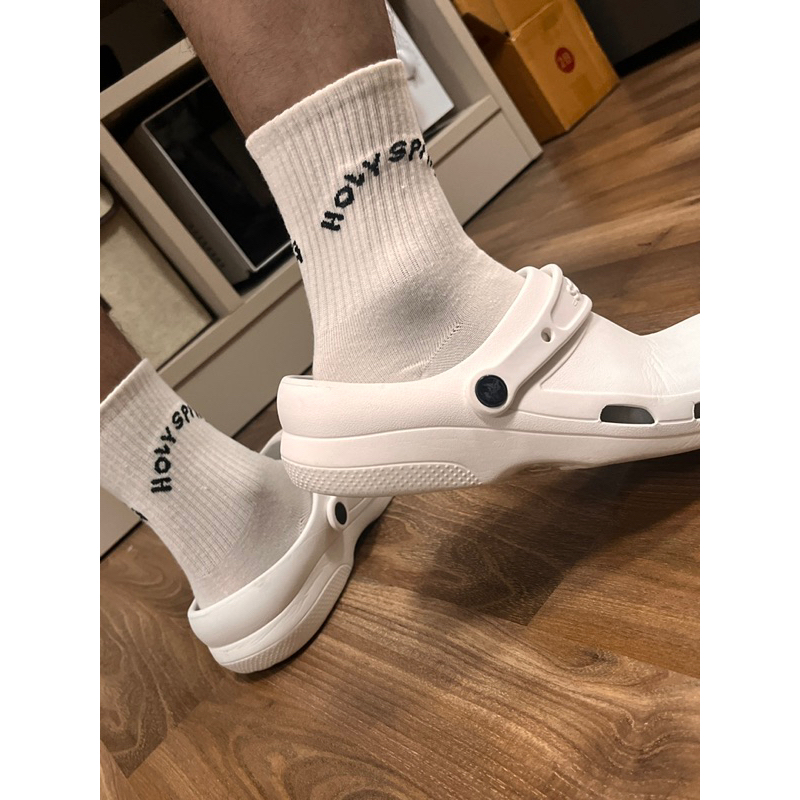 Crocs M9/W11 รับประกันแท้ ไม่ต้องลุ้น💯