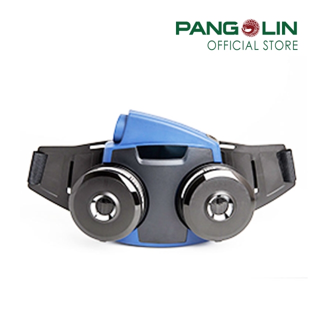 อุปกรณ์ชุดพัดลมกรองอากาศ PAPR SR700  [MKH06-7010]