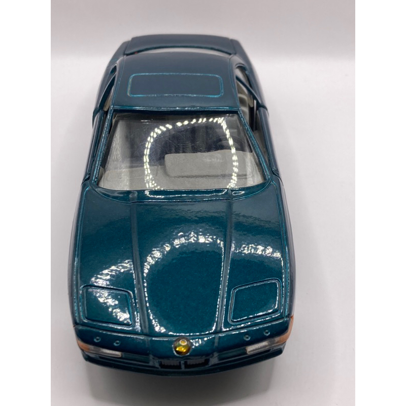 โมเดลรถ.,BMW RY 850i