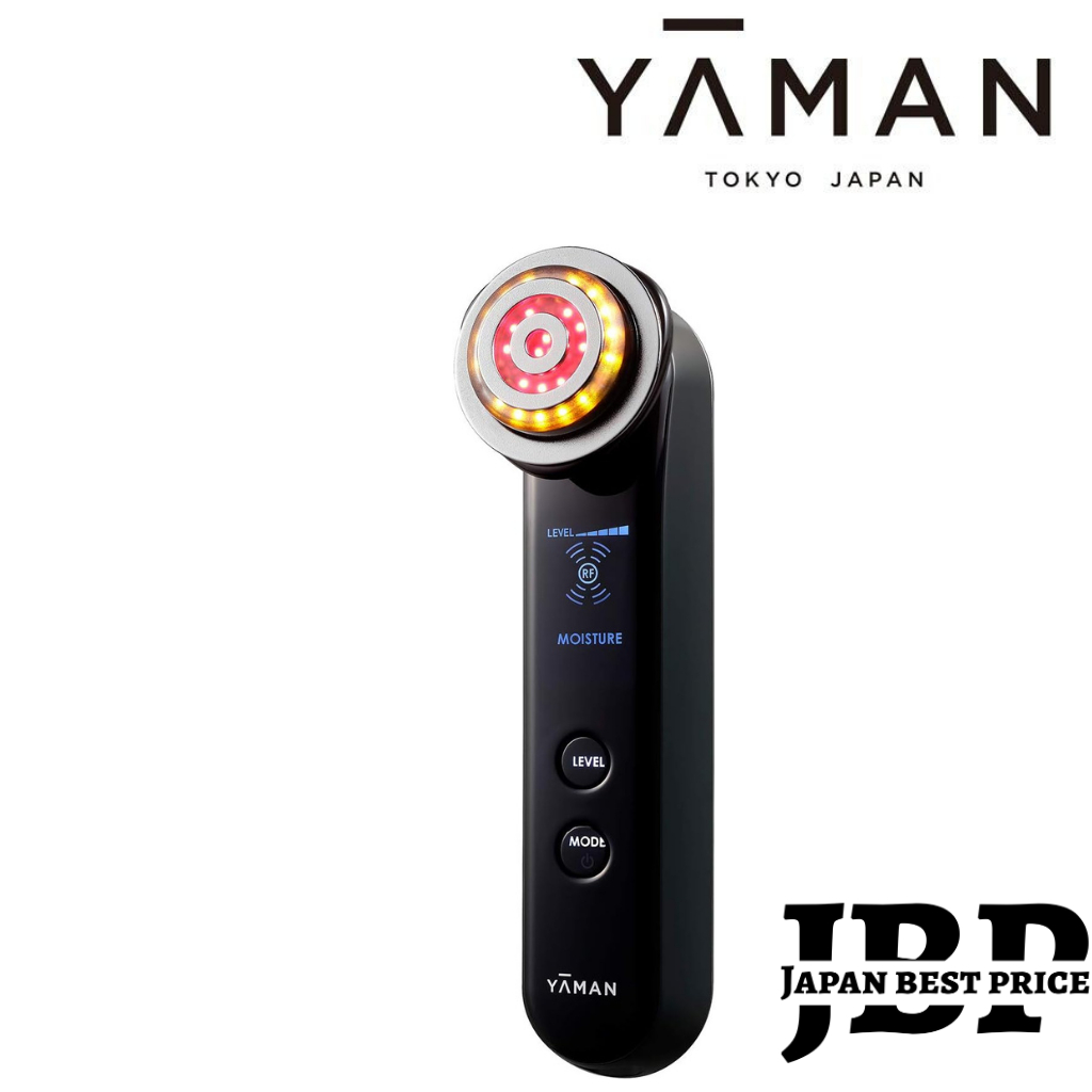 Yaman รุ่นรองทอป (M20) Photo PLUS Prestige S Max เครื่องนวดหน้า เครื่องผลักวิตามิน