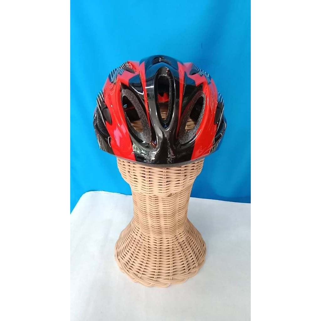 หมวกจักรยาน WHEELER WT-012