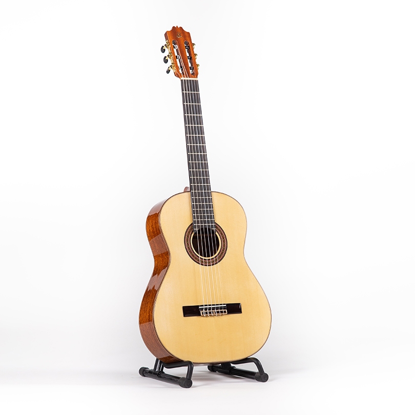 กีตาร์คลาสสิค Admira A-45 All Solid (Spruce / Mahogany), Made in Spain