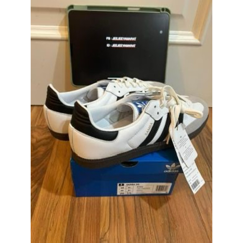 ADIDAS SAMBA ORIGINAL