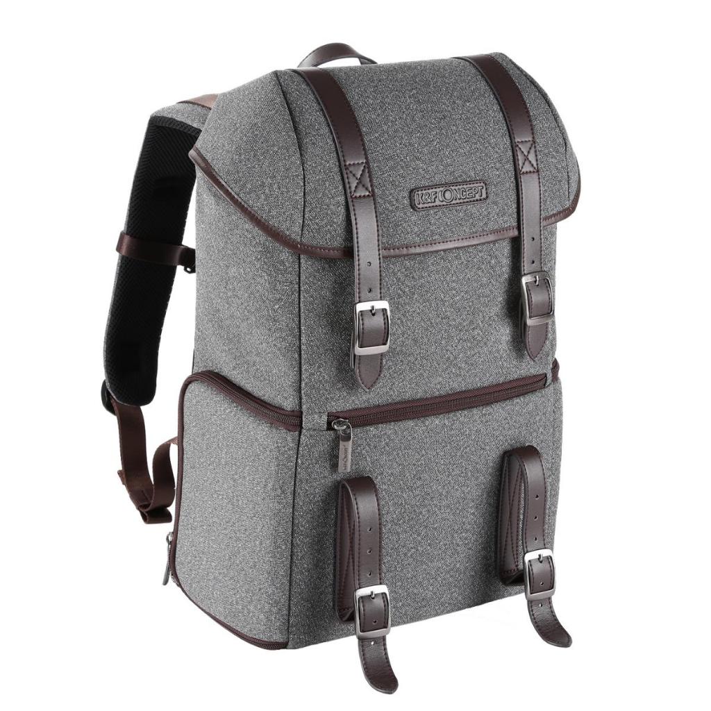 K&amp;F Concept 13.080 DSLR Camera Backpack ของแท้ มีสินค้าพร้อมส่ง