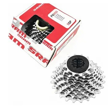 ลดกระหน่ำ! เฟือง Sram PG-950 เฟือง 9-SP ราคา Clearance (ล็อตสุดท้าย) – โปรปัง