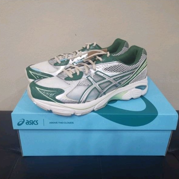 ขาย Asics Gel 2160 Above the clouds ไซส์ 9 10 11US ของแท้ ของใหม่ พร้อมส่ง Gel kayano 14 Nimbus 9 11