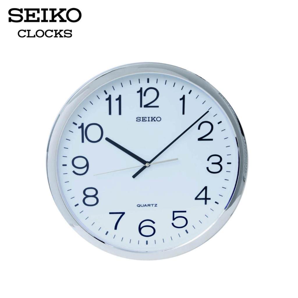 SEIKO CLOCKS นาฬิกาแขวน รุ่น PDA014S