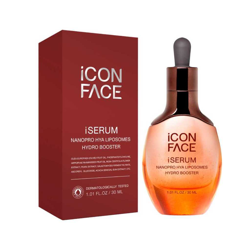 The Icon Group ICON FACE Serum