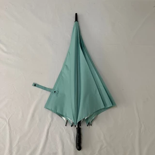 Kasa ร่มกอล์ฟ 30นิ้ว กว้าง135cm รหัส 30F1-1 กันแดด กันฝน แกนไฟเบอร์อย่างดี มีUV ผลิตในไทย golf umbrella