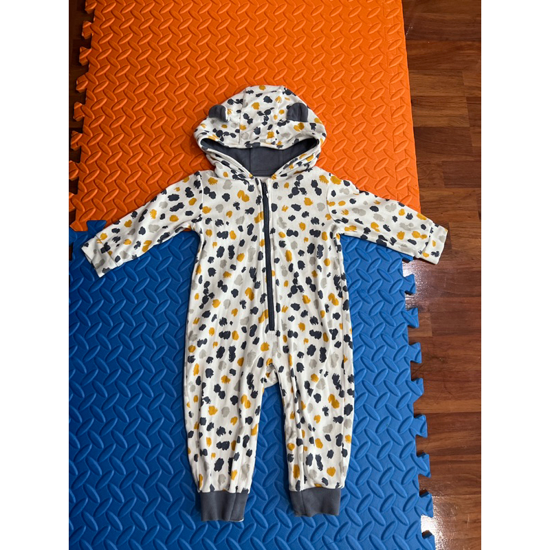 BBLV มือสอง สภาพดี ใช้งานน้อย ไซต์ 9-12m