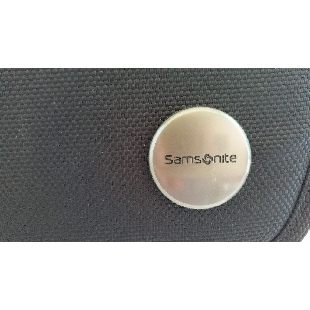 กระเป๋าใส่กล้อง Samsonite (ของแท้) [สินค้ามือสอง]
