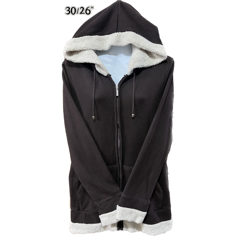 สเวตเตอร์ฮู้ด มือสอง2️⃣ Anysis 💯