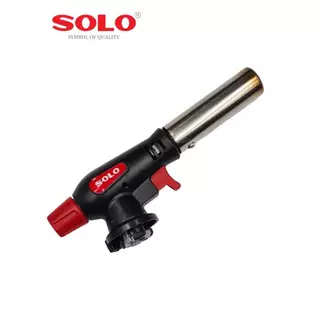 Solo No.2316 A หัวพ่นไฟเอนกประสงค์โซโล (360°)