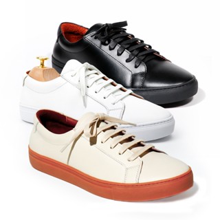 BROWN STONE  Silhouette Sneaker Collection