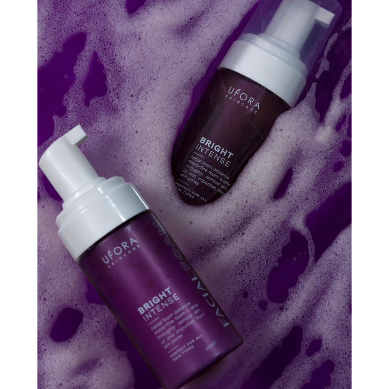 Facial foam (โฟมล้างหน้า)🫧🧴