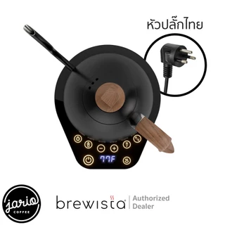 Jario x Brewista กาดริปกาแฟไฟฟ้า Artisan 600ml/1000ml Brewista Artisan 600ml/1000ml Gooseneck Kettle