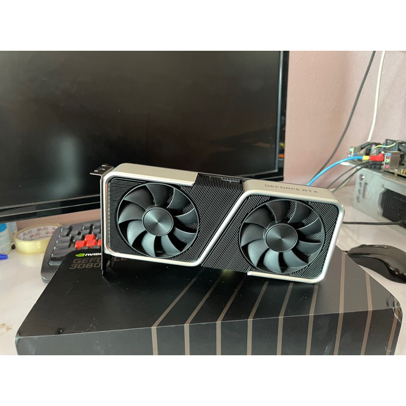 Nvidia RTX 3060ti FE