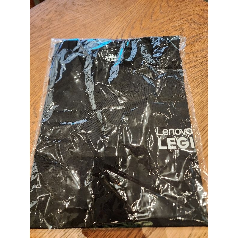 เสื้อ Lenovo Legion แขนIntel XL อก40-44