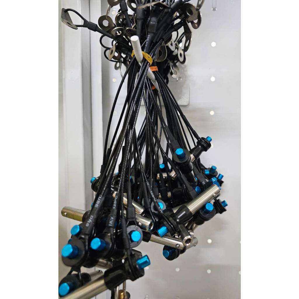 สลักลำโพง สลักแขวนตู้ลำโพง อุปกรณ์ประกอบลำโพง